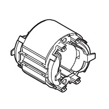 Makita 633992-4 Field, HR1840
