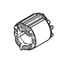 Makita 634511-9 Field 115V, 4131