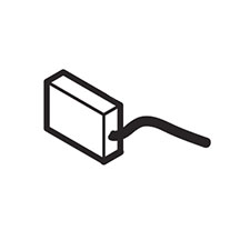 Makita 638406-8 Lead Unit, HR3210C