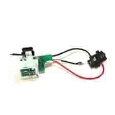 Makita 638470-9 Switch Unit, TD020