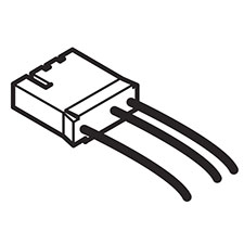 Makita 638650-7 Lead Unit, HM1203C