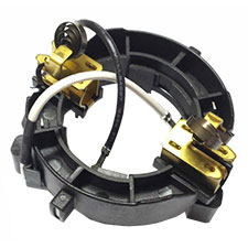 Makita 638655-7 Brush Holder Unit, HR2611F