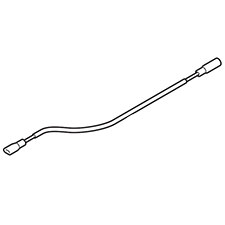 Makita 638707-4 Lead Unit, EM2650LH