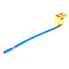 Makita 643952-8 Brush Holder, 6823/6823TP