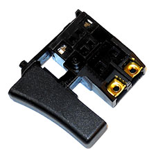 Makita 650502-2 SWITCH,DA4031