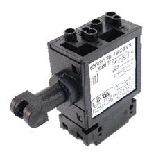 Makita 650539-9 SWITCH,DA3010F