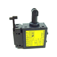 Makita 650591-7 Switch, HR2811F
