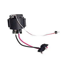 Makita 650783-8 Switch, TD022
