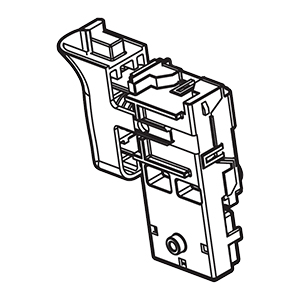 Makita 651441-9 Switch, JR3051T