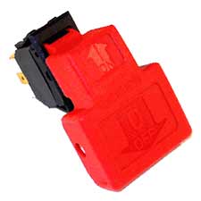 Makita 651573-2 Switch ART-2220-1C, 2704