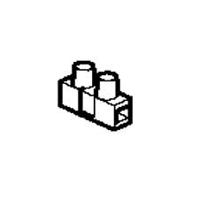 Makita 654575-7 Terminal Block, PC5000C