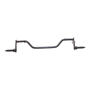Makita 671001786 Front Axle, XML03