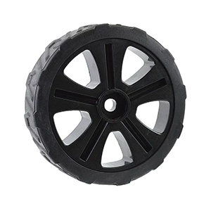 Makita 671020160 Wheel Ass'y 8", XML03