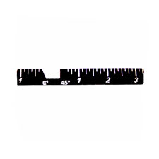 Makita 816864-0 Scale Plate, 5377MG