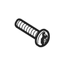 Makita 908-705-125 Cylinder Screw M5X12, DCS460