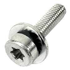 Makita 917-105-205 Screw M5X20, DCS6401