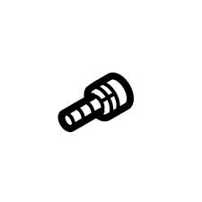 Makita 922116-0 H.s.h.bolt M4X12, 2704