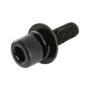 Makita 922224-7 H.s.h. Bolt M5X16 W/wg, XBP05
