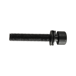Makita 922358-6 H.s.h. Bolt M6X35 W/wr, XEC01