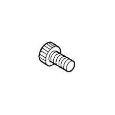 Makita 922412-6 H.s.h. Bolt M8X12, 3705