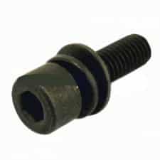 Makita 922443-5 Hsh Bolt M8X25 with Wr, LS1016