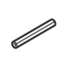 Makita 951181-2 Spring Pin 5-45, 7104L