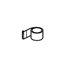 Makita A0102-0151 Spring, AT1150A