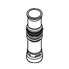 Makita A0303-0831 Cylinder, AT1150A