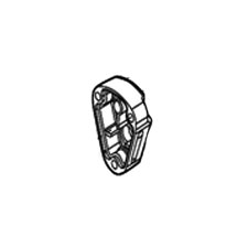 Makita A0306-0811 Inlet Cap (18NPT), AT1150A