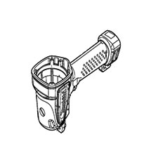 Makita A0401-1611 Main Body, AT1150A