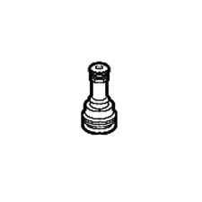 Makita A0504-0641 Pilot Valve, AT1150A