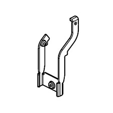 Makita A0711-2411 Contact Arm, AT2550A