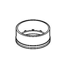 Makita A0800-0871 "spacer ""pom"", AT2550A"