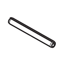 Makita BA00000038 Spring Pin 3-30, AN902