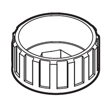 Makita BA00000077 Sdjuster, AN902