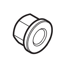 Makita BA00000250 Bolt Cap, AN902