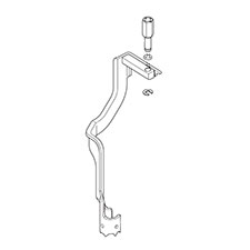 Makita BA00000374 Safety A Unit, AN902