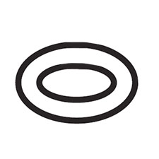 Makita BA00000387 O-ring, AN902