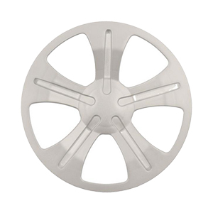 Makita DA00000536 Wheel Cover 7", XML03