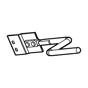 Makita DA00001174 Handle, XML03