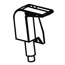 Makita GM00001347 Cord Hook (r), DML805