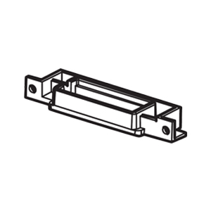 Makita GM00002138 Switch Holder, DML811
