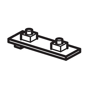Makita GM00002140 Switch Pcba Ass'y, DML811