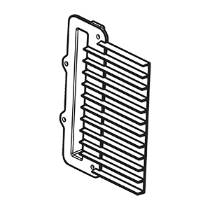 Makita GM00002174 Ac Power Heat Sink, DML809