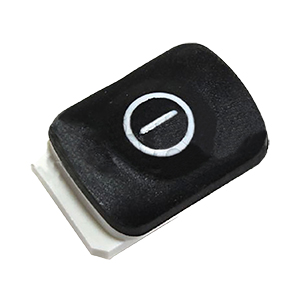 Makita GM00002230 White Switch Ass'y, DML812