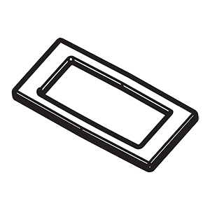 Makita GM00002233 Switch Support, DML812