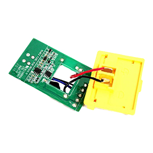 Makita GM00002235 Pcba & Terminal Ass'y, DML812