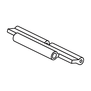 Makita GM00002257 Latch B, DML809