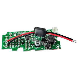 Makita GM00002337 Main Pcba Assy