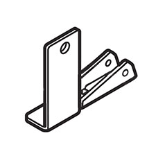 Makita HY00000072 Joint, AF505